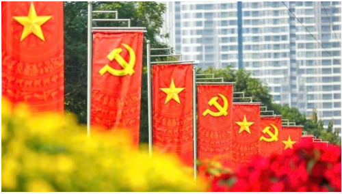 Phát động Cuộc thi trực tuyến tìm hiểu bầu cử Quốc hội và Hội đồng nhân dân các cấp